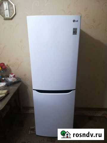 Холодильник бу Елизово - изображение 1