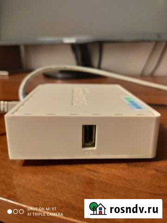 Wifi роутер Обнинск - изображение 1