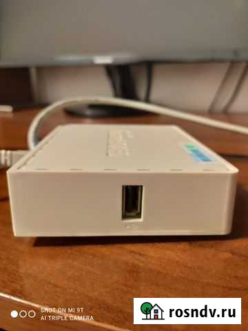 Wifi роутер Обнинск - изображение 1