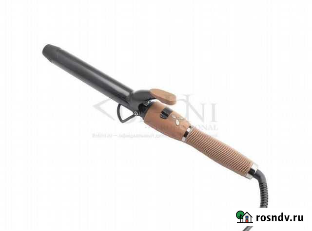 Плойка bu-uni 25mm Иваново - изображение 1