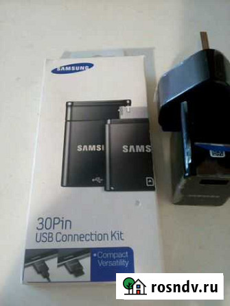 USB переходник для samsung galaxy и tablet Москва - изображение 1