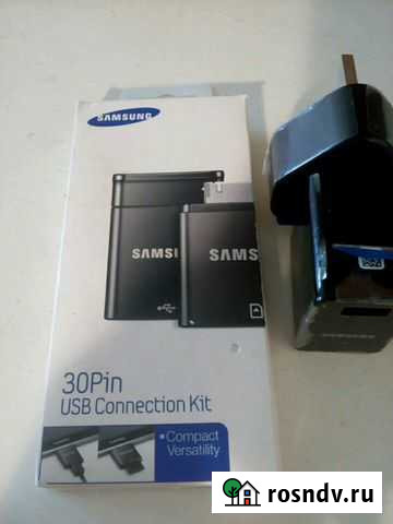 USB переходник для samsung galaxy и tablet Москва - изображение 1