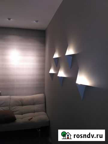 Электромонтажные работы в Воронеже и области Нижний Кисляй - изображение 1