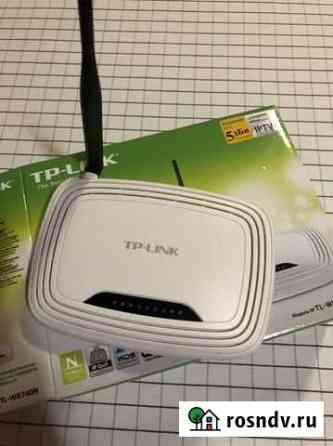 Wi fi роутер Новосибирск