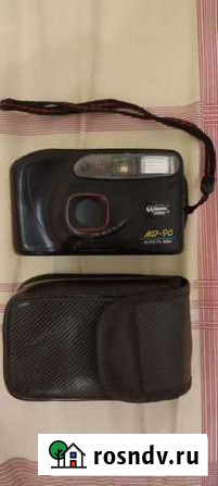 Пленочный фотоаппарат Wizen MD-90 Мытищи - изображение 1