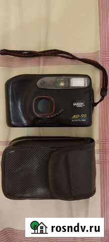 Пленочный фотоаппарат Wizen MD-90 Мытищи - изображение 1