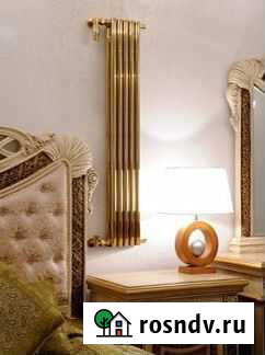 Дизайн радиаторы Сургут - изображение 1