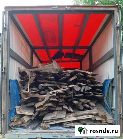 Дрова Кострома - изображение 1