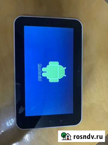 Планшет midi Ростов-на-Дону - изображение 1