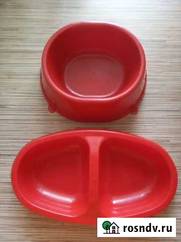 Миски для животных Рязань - изображение 1