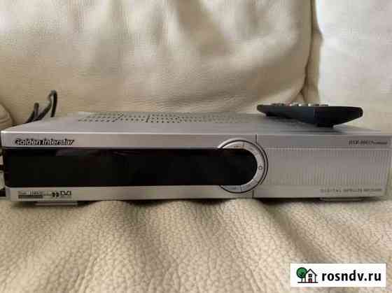 Ресивер DSR-8001 Premium Самара