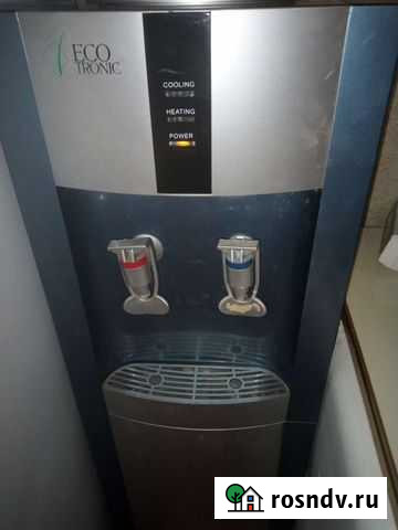 Кулер Темрюк - изображение 1