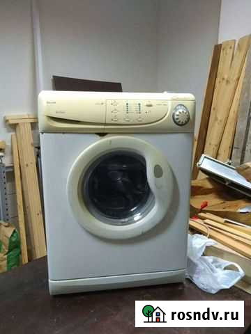 Стиральная машина бу Сочи - изображение 1