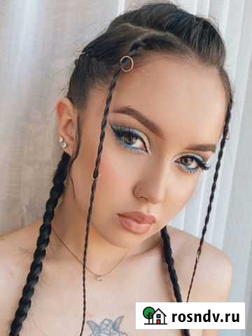 Визажист и стилист Петропавловск-Камчатский - изображение 1