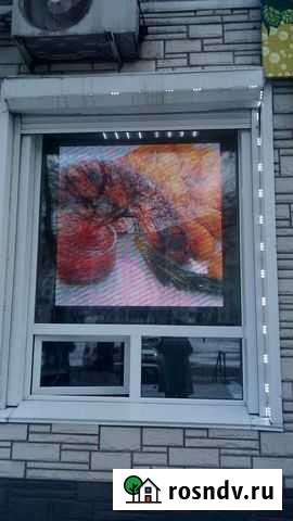 Рекламный экран и рекламная бегущая строка Новокузнецк - изображение 1