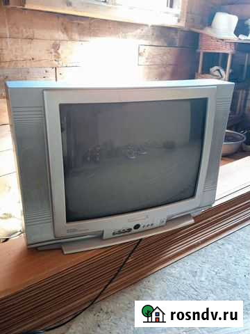 Телевизор Энгельс - изображение 1