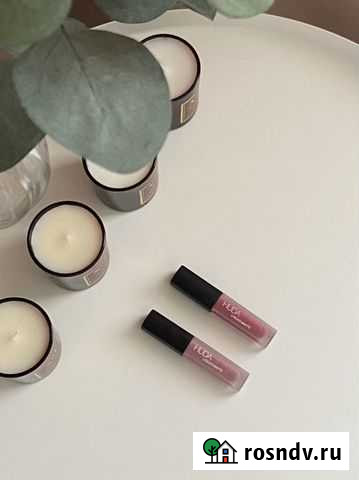 Губная помада Huda Beauty Барнаул - изображение 1