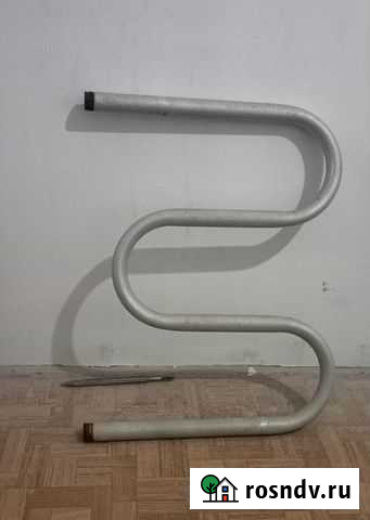 Полотенцесушитель бу Бийск - изображение 1