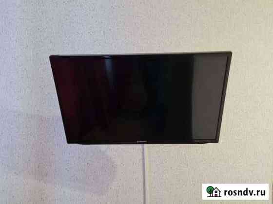Телевизор Samsung UE32EH5307K, 32, full HD Тюмень