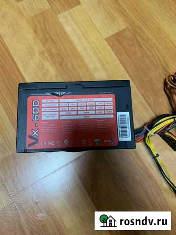 Блок питания Мценск - изображение 1