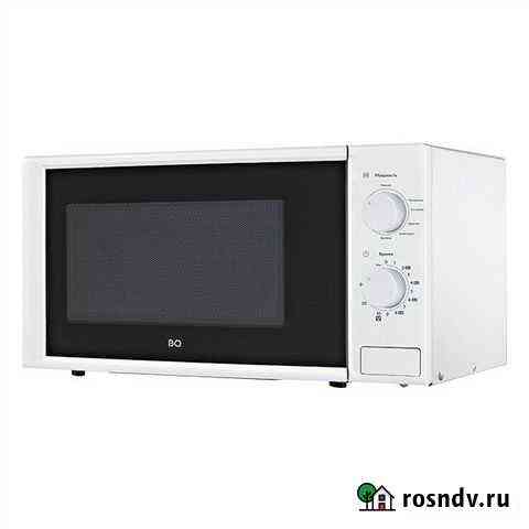 Микроволновая печь BQ (объем 20л, тарелка 24,5см) Калининград