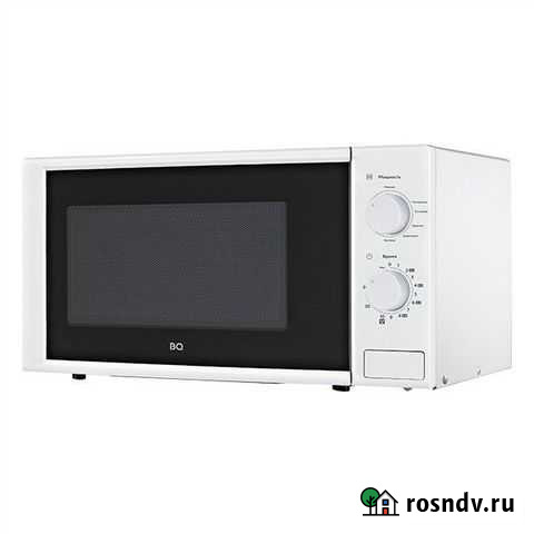Микроволновая печь BQ (объем 20л, тарелка 24,5см) Калининград - изображение 1