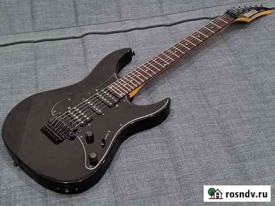 Yamaha YG 521 Black Сочи