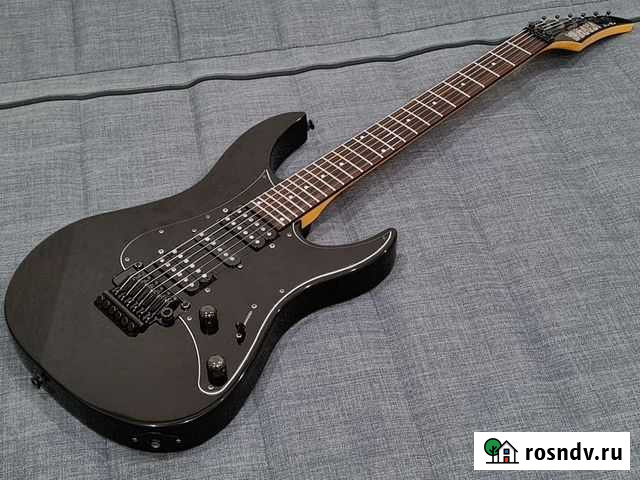 Yamaha YG 521 Black Сочи - изображение 1