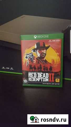 Red Dead Redemption 2 обмен Чита - изображение 1