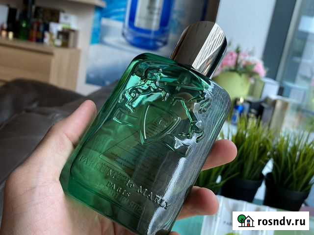 Parfums De Marly Greenley Екатеринбург - изображение 1