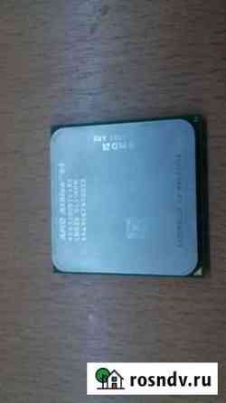 AMD Athlon 64 3200+ 2000мгц Socket 939 Новосибирск