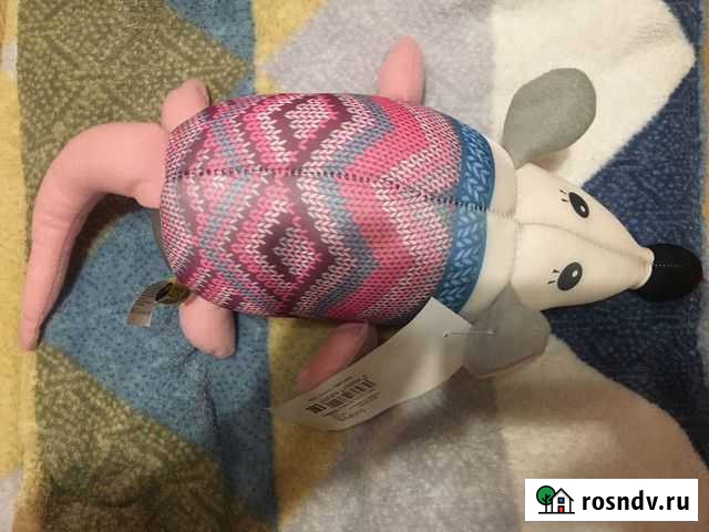 Игрушка ортопедическая, анти- стресс, абсолютно но Пермь - изображение 1