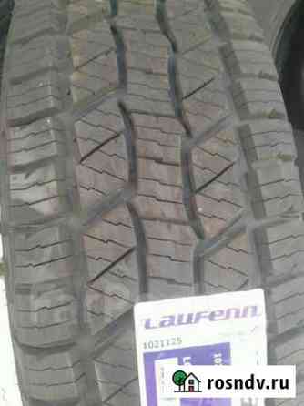 Laufenn X FIT AT, 245/70 R16 Красноярск