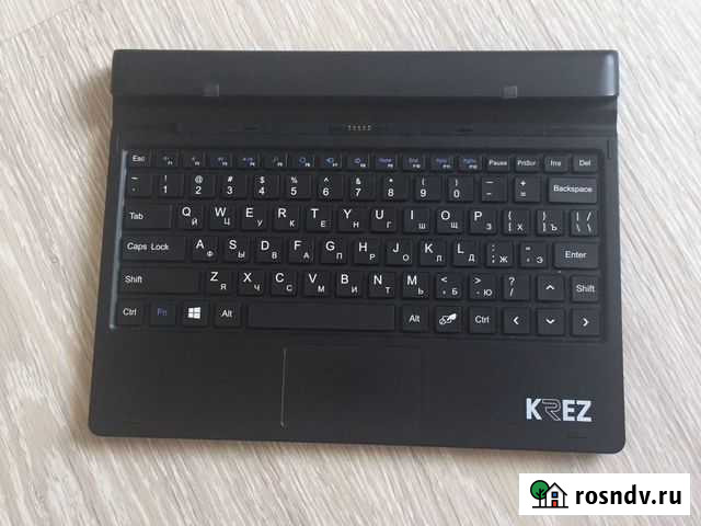 Клавиатура для планшета Свободный - изображение 1