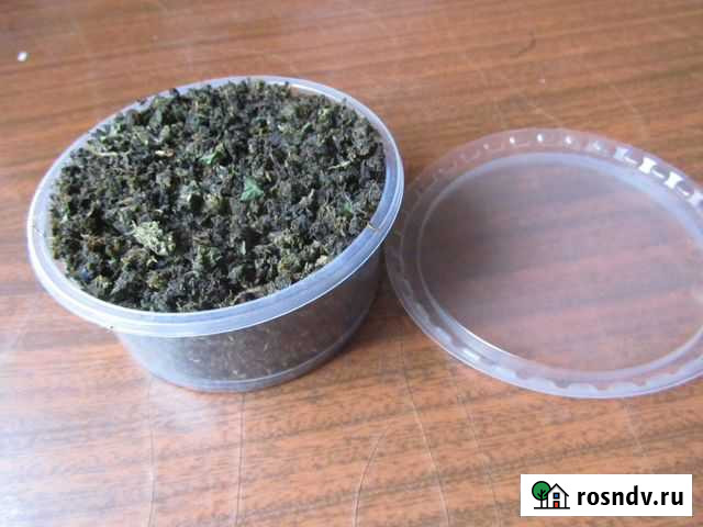 Лекарственные травы Сыктывкар - изображение 1