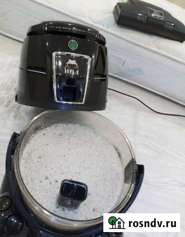 Чистка ковров, мягкой мебели, матрацев Тюмень - изображение 1