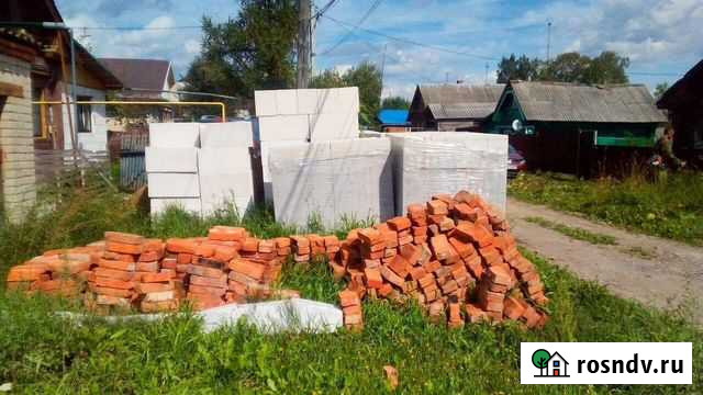 Кладочные работы Иваново - изображение 1