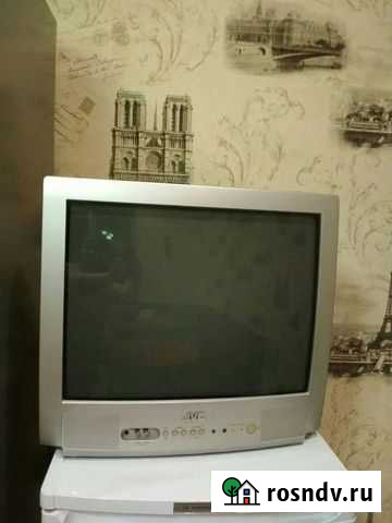 Телевизор бу Сызрань - изображение 1
