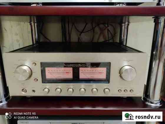 Усилитель Luxman Оренбург