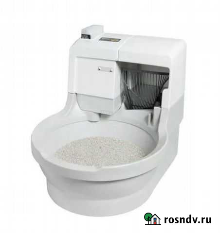 Туалет для животных Горбунки - изображение 1