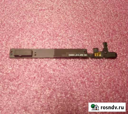 Антенна Tab4 10 Plus TB-X704L LTE Котельнич - изображение 1