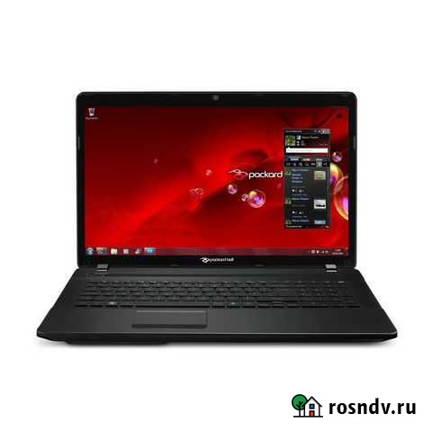 Большой 17,3 мощный ноут Core i5 SSD+HDD Улан-Удэ - изображение 1