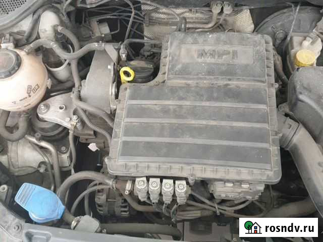 Замена грм поло седан шкода октавия Сочи - изображение 1