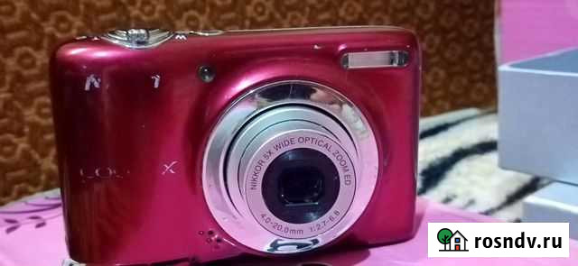 Фотоаппарат Кропоткин - изображение 1