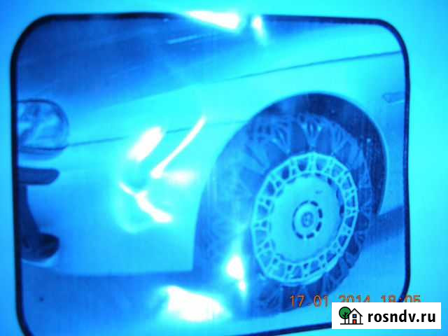 Колесные цепи противоскольжения на R13 Полярный - изображение 1