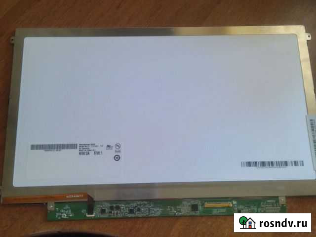 Матрица для ноутбука 15 6 Глазов - изображение 1