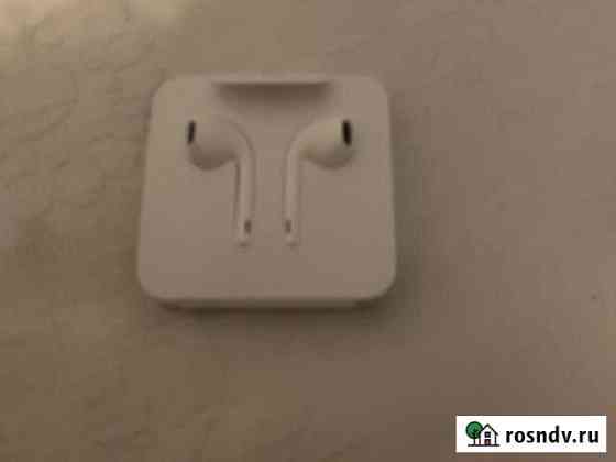 Наушники earpods Калуга