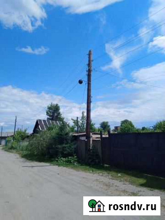Опора электропередач (столб) Бийск - изображение 1