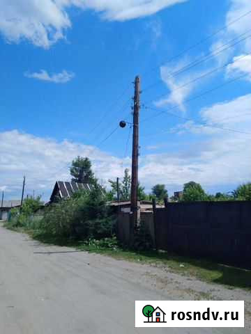 Опора электропередач (столб) Бийск - изображение 1