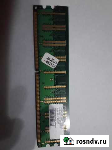 DDR 1 Красноярск - изображение 1